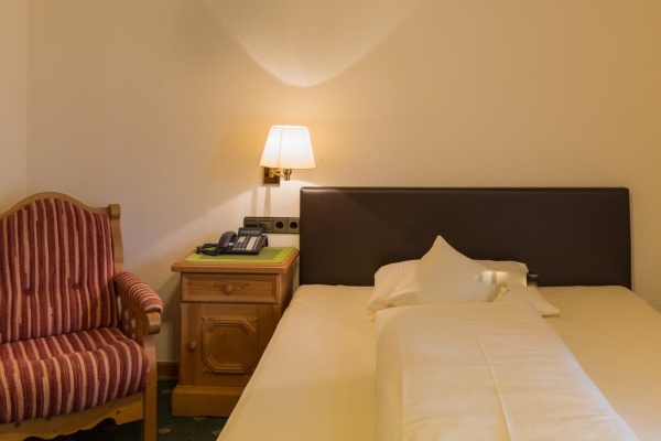 Hotel Alte Scheune Landhaus